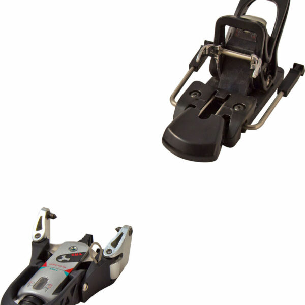 Trab TR2 mit Skistopper