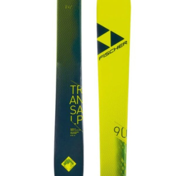 Fischer Transalp 90