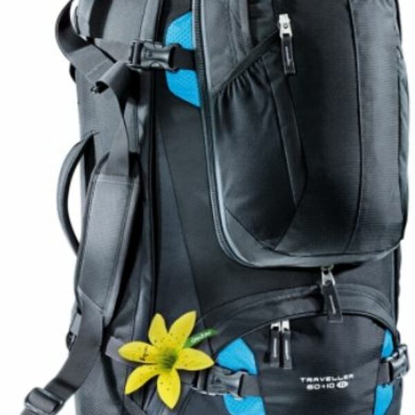 Deuter Traveller 60+10 SL