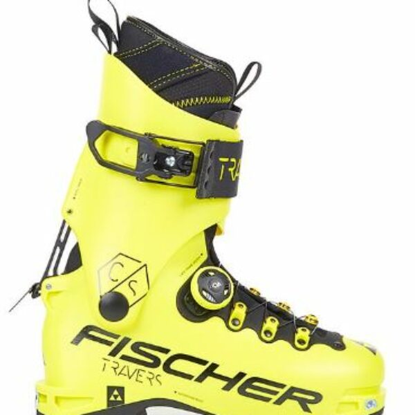 Fischer Travers CS Tourenskischuh 2020/21