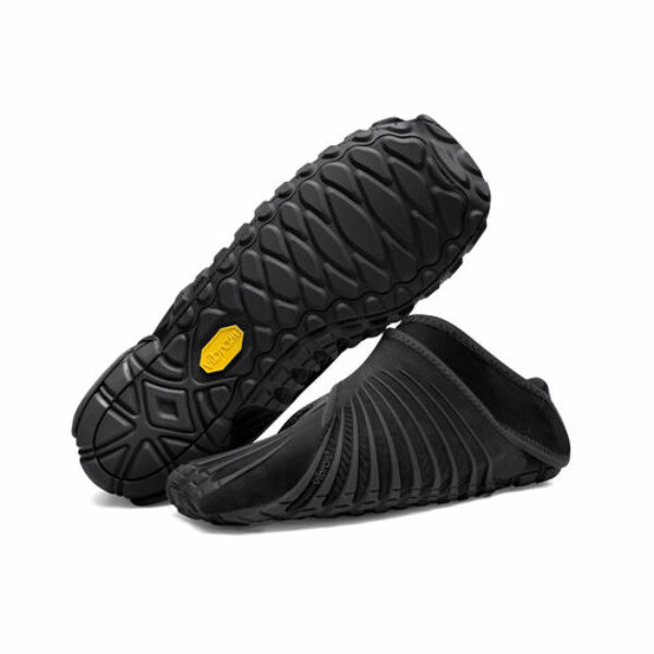 VIBRAM Furoshiki black