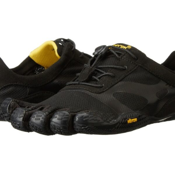 VIBRAM KSO Evo (blue-black)