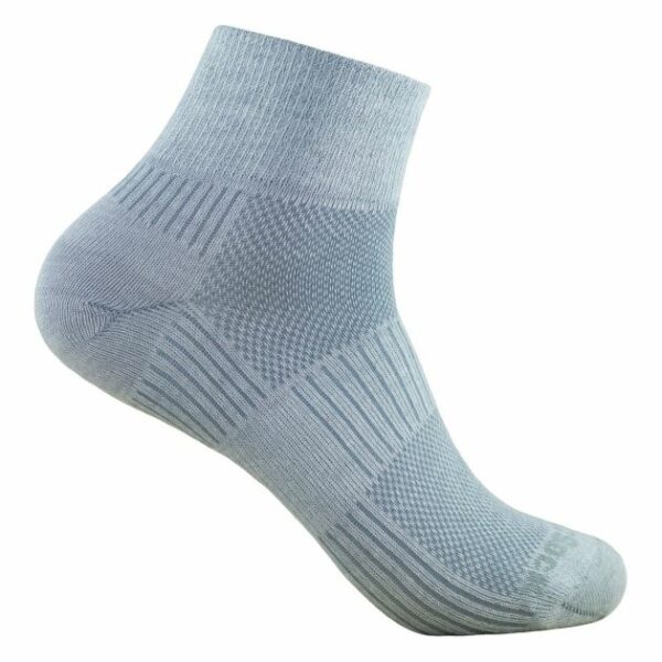 Wright Socks Coolmesh Quarter