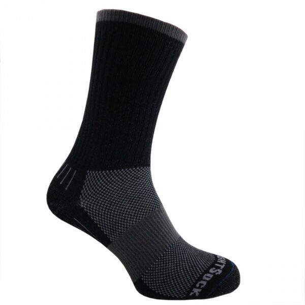 Wrightsock Escape Crew black