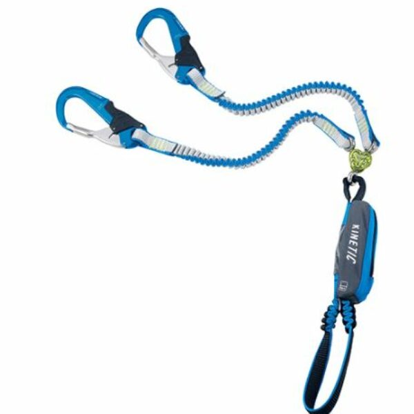 Camp Kinetic Gyro Rewind Pro
