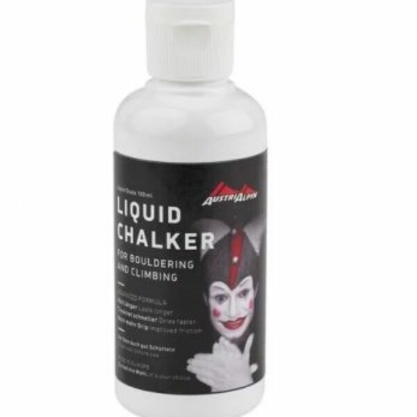 AustriAlpin Liquid Chalk 100 ml Flasche