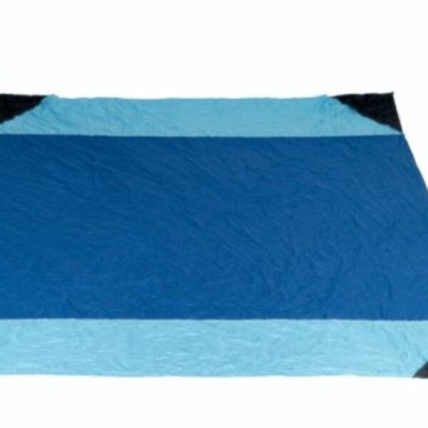 Ticket to the Moon Beach/Picnic Blanket