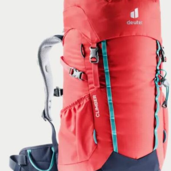 Deuter Climber ab 6 Jahren