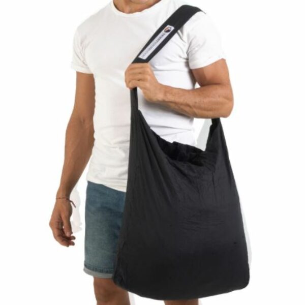 Ticket to the moon Eco Bag S/M/L