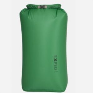Exped Fold Drybag UL XL = 22L
