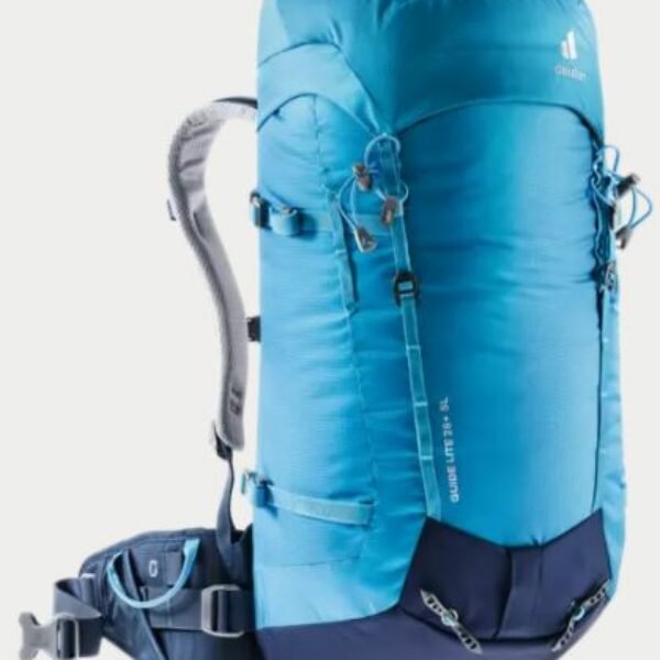 Deuter Guide Lite 28+ SL