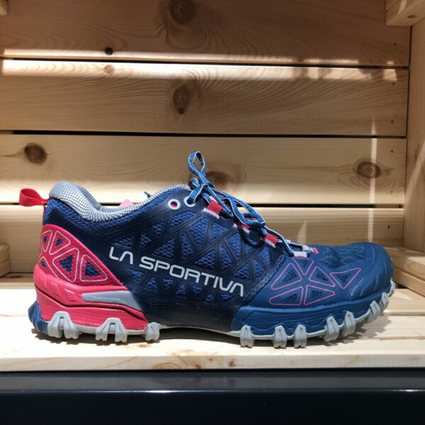 La Sportiva Bushido II Women