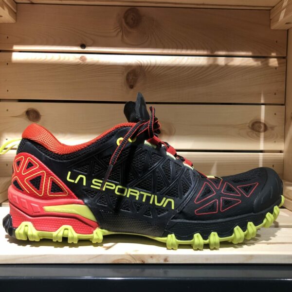 La Sportiva Bushido II