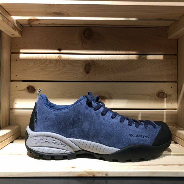 Scarpa Mojito GTX
