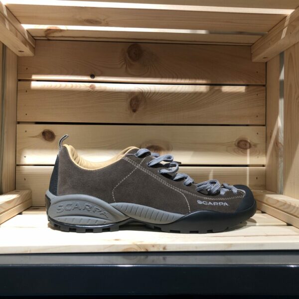 Scarpa Mojito Leather