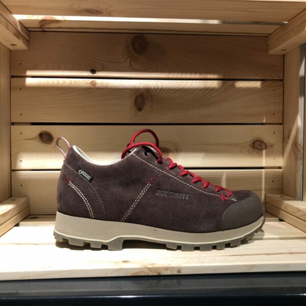 Dolomite Cinquantaquattro Low GTX