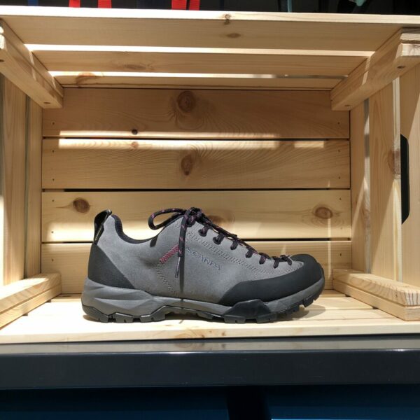 Mojito Trail GTX Wmn