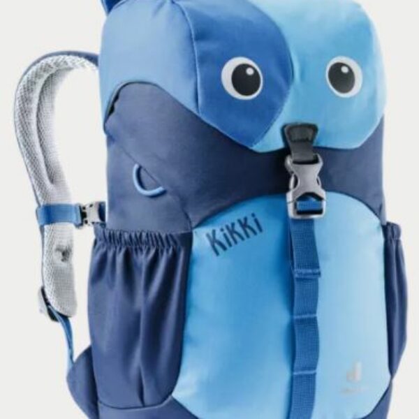 Deuter Kikki ab 3 Jahren