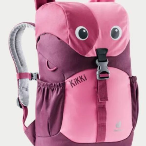 Deuter Kikki ab 3 Jahren