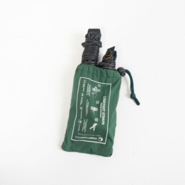 Ticket to the moon Lightest Strap
