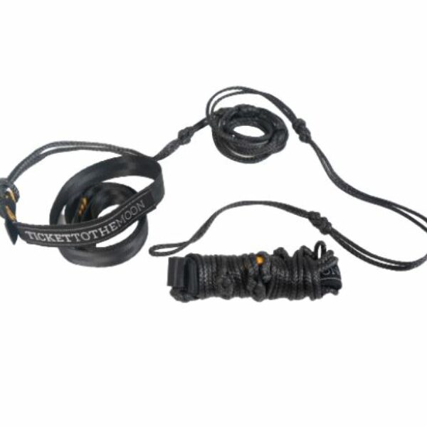 Ticket to the moon Lightest Strap