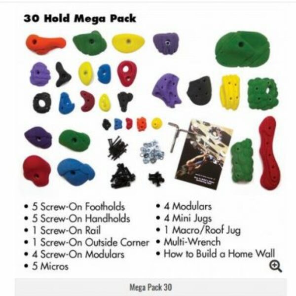 Metolius Mega Pack 30