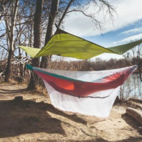 Ticket to the moon Moon Tarp 660g