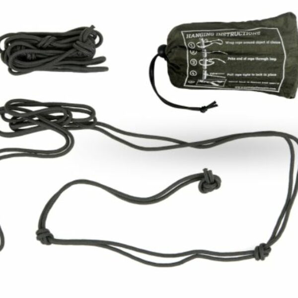 Ticket to the moon Nautisches Seil Set