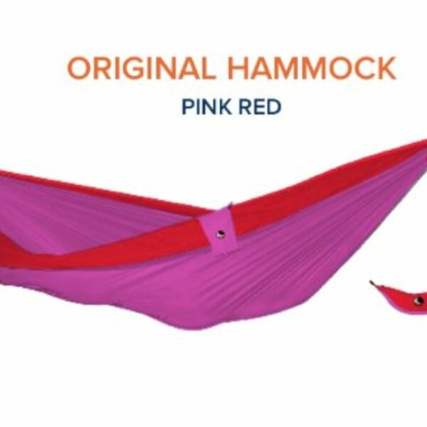 Ticket to the moon Original Hammock Starter