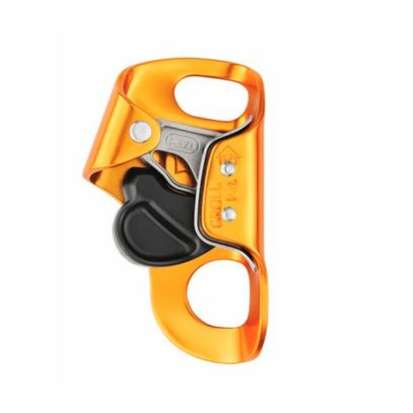 PETZL CROLL® S - Bruststeigklemme