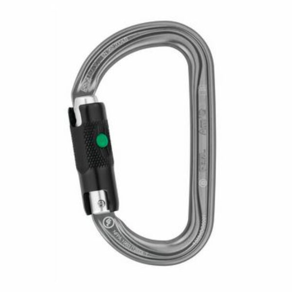 Petzl Am’D - BALL-LOCK