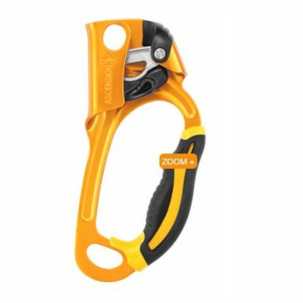 Petzl Ascension Steigklemme