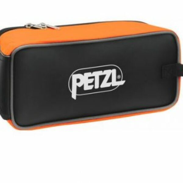 Petzl FAKIR-Steigeisentasche