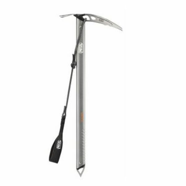 Petzl GLACIER Eispickel