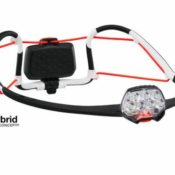 Petzl IKO CORE - Stirnlampe