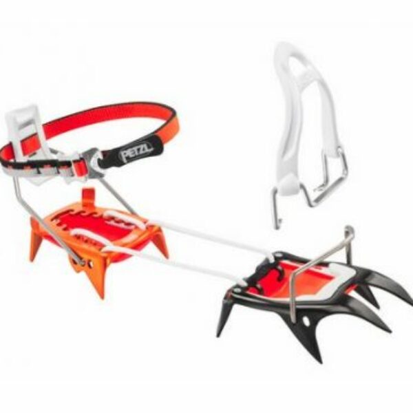 Petzl IRVIS® HYBRID Steigeisen