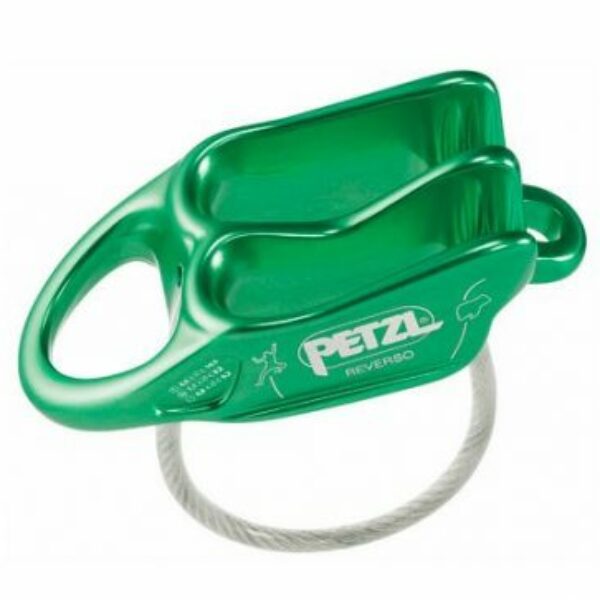 Petzl REVERSO®