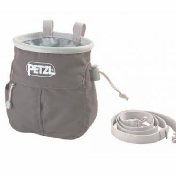 Petzl SAKAPOCHE - Chalkbag