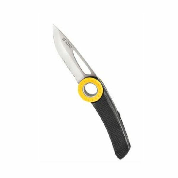 Petzl SPATHA - Messer