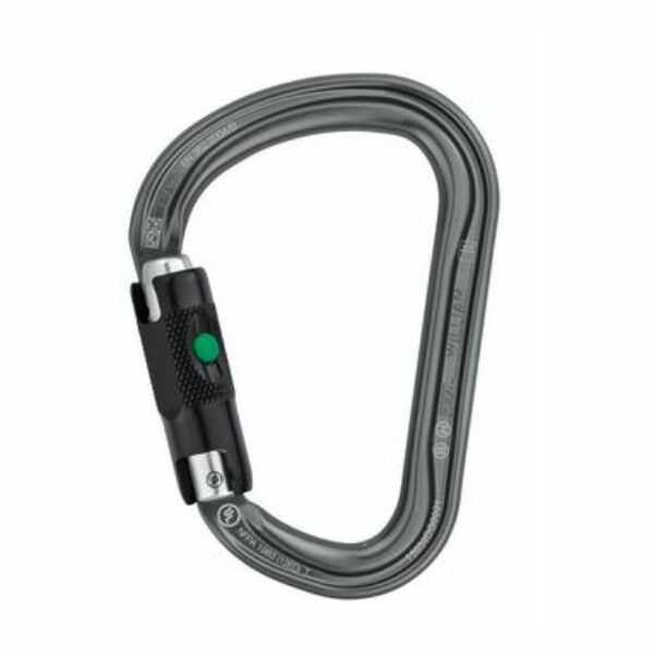 Petzl WILLIAM BALL-LOCK