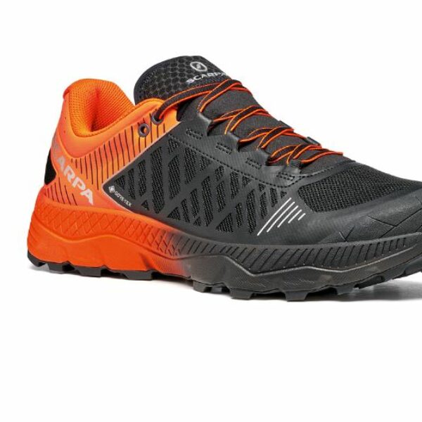 Scarpa Spin Ultra GTX