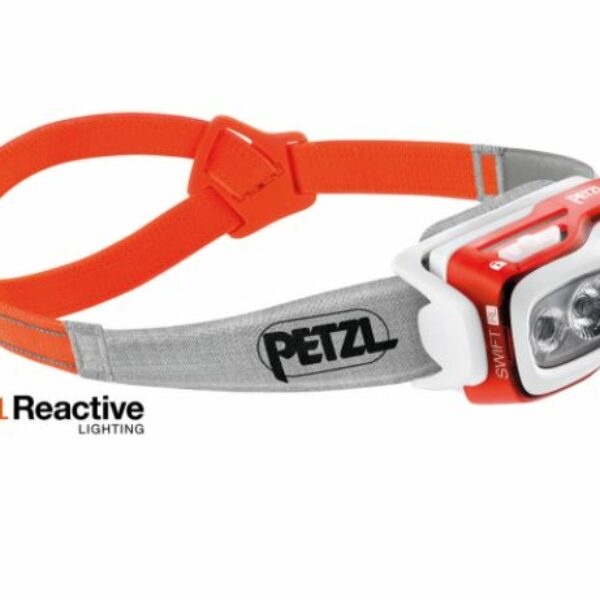 Petzl Swift RL