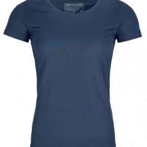 Ortovox Damen150 Cool Ewoolotion T-Shirt