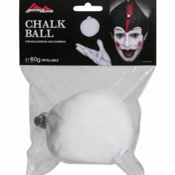 AustriAlpin Refillable Chalkball
