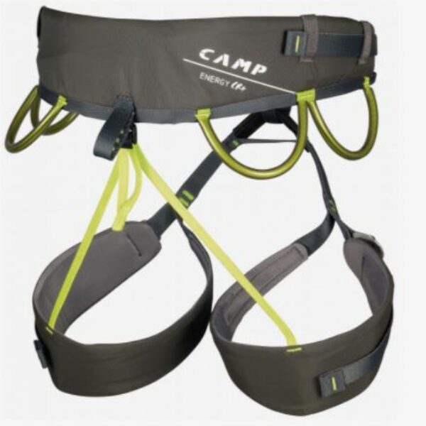 Camp Energy Cr4