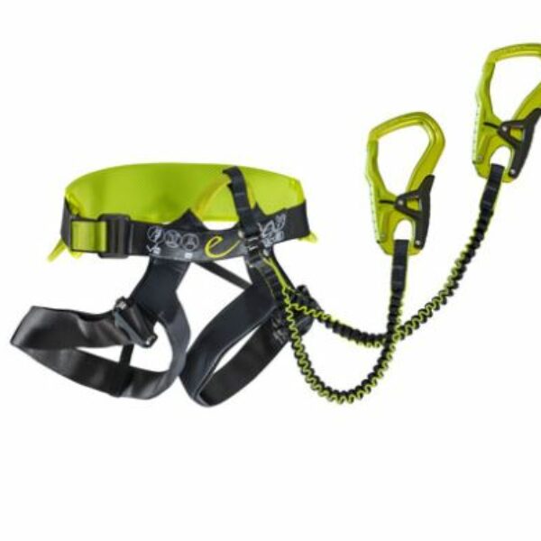 Edelrid J-Star Comfort