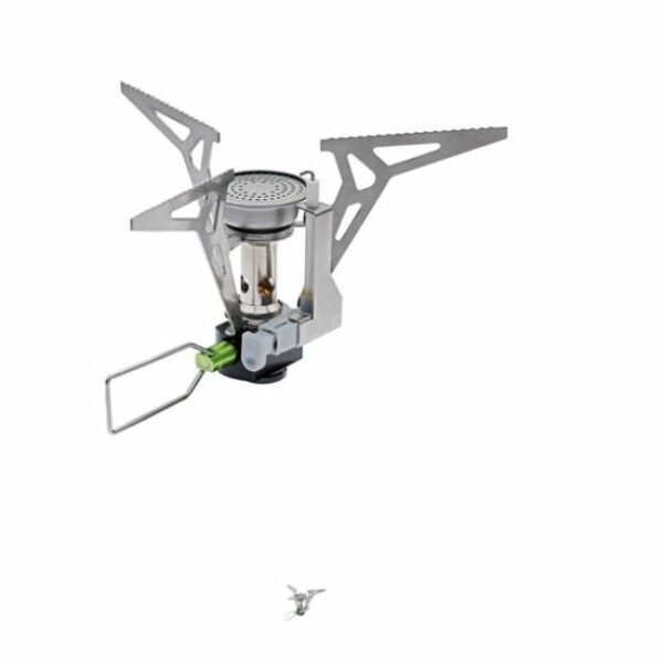 Edelrid Kiro St Piezzo