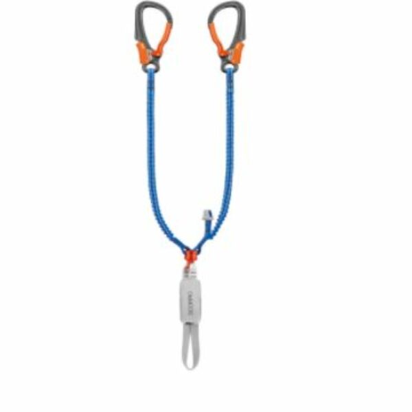 Petzl Scorpio Eashook