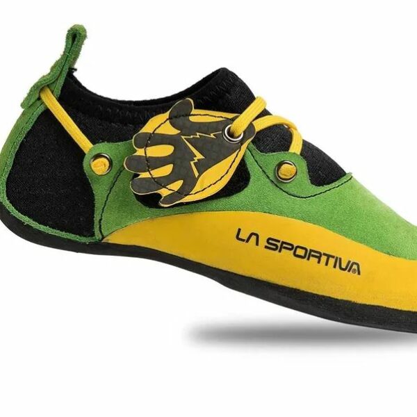 La Sportiva Stickit Jr