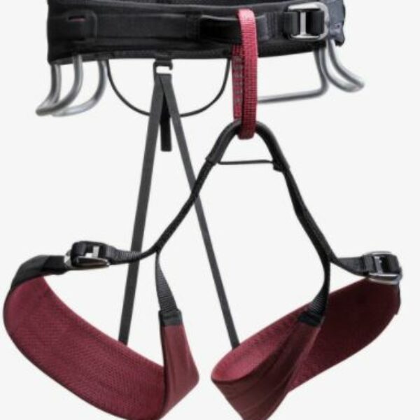 Black Diamond Technician Harness Da & He